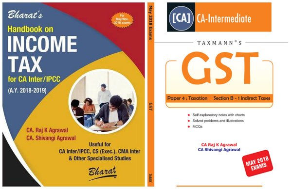 CA Intermediate Both Group- All Subjects Combo , Video Lecture By CA Raj K Agrawal , & CA Shilpum Khanna ,  Adv Sanyog Vyas , CS Praveen Choudhary